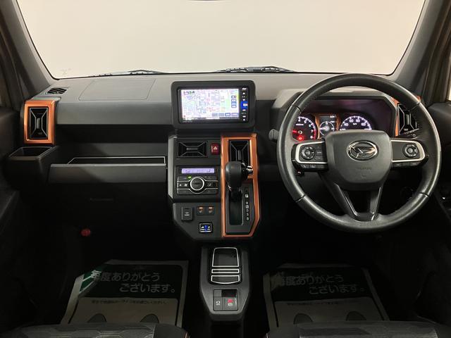 タフトGターボ/1年保証/ナビ/ドラレコ/ETC/ガラスルーフ1年間走行距離無制限保証/衝突軽減ブレーキ/ターボエンジン/2.7万キロ/純正ナビ/ドラレコ/ETC/ガラスルーフ/スマートキー/電動Pブレーキ/LEDヘッドライト・フォグ/Bluetooth/(大阪府)の中古車