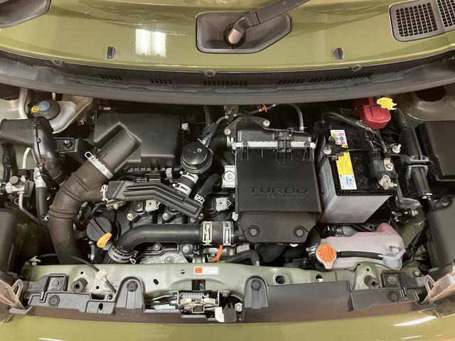 タフトGターボ/1年保証/ナビ/ドラレコ/ETC/ガラスルーフ1年間走行距離無制限保証/衝突軽減ブレーキ/ターボエンジン/2.7万キロ/純正ナビ/ドラレコ/ETC/ガラスルーフ/スマートキー/電動Pブレーキ/LEDヘッドライト・フォグ/Bluetooth/(大阪府)の中古車