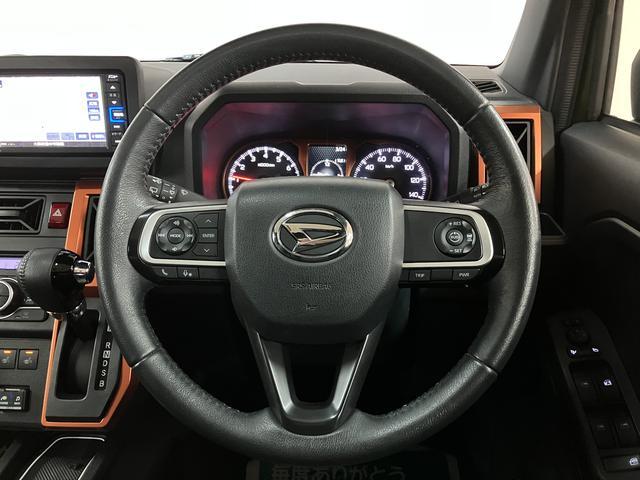 タフトGターボ/1年保証/ナビ/ドラレコ/ETC/ガラスルーフ1年間走行距離無制限保証/衝突軽減ブレーキ/ターボエンジン/2.7万キロ/純正ナビ/ドラレコ/ETC/ガラスルーフ/スマートキー/電動Pブレーキ/LEDヘッドライト・フォグ/Bluetooth/(大阪府)の中古車