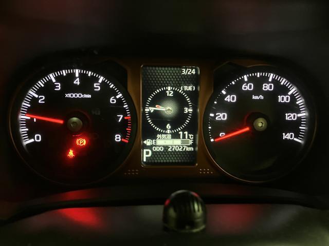 タフトGターボ/1年保証/ナビ/ドラレコ/ETC/ガラスルーフ1年間走行距離無制限保証/衝突軽減ブレーキ/ターボエンジン/2.7万キロ/純正ナビ/ドラレコ/ETC/ガラスルーフ/スマートキー/電動Pブレーキ/LEDヘッドライト・フォグ/Bluetooth/(大阪府)の中古車