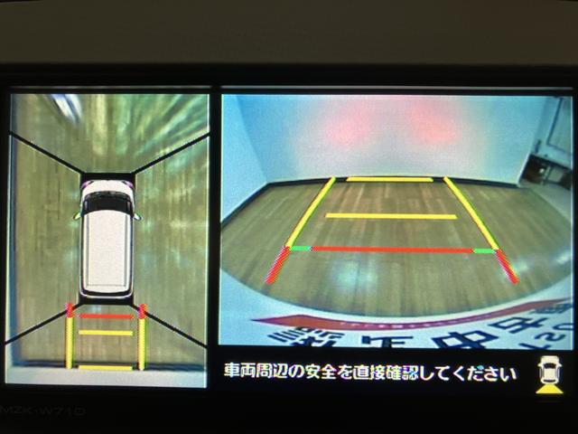 ムーヴキャンバスGメイクアップVS SAIII/1年保証/ナビ/パノラマ/1年間走行距離無制限保証/衝突軽減ブレーキ/3万キロ/純正ナビ/パノラマモニター/ドラレコ/ETC/両側電動スライドドア/シートヒーター/LEDヘッドライト・フォグ/Bluetooth/フルセグTV/(大阪府)の中古車