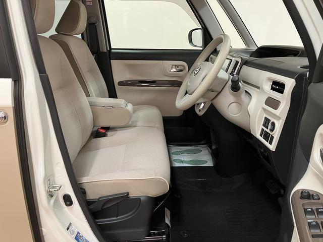 ムーヴキャンバスGメイクアップVS SAIII/1年保証/ナビ/パノラマ/1年間走行距離無制限保証/衝突軽減ブレーキ/3万キロ/純正ナビ/パノラマモニター/ドラレコ/ETC/両側電動スライドドア/シートヒーター/LEDヘッドライト・フォグ/Bluetooth/フルセグTV/(大阪府)の中古車