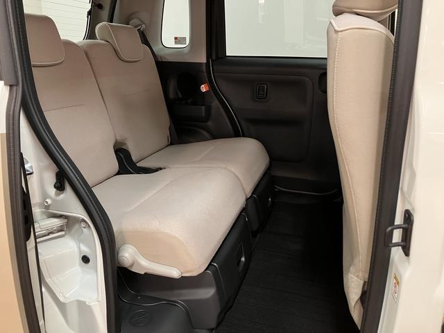 ムーヴキャンバスGメイクアップVS SAIII/1年保証/ナビ/パノラマ/1年間走行距離無制限保証/衝突軽減ブレーキ/3万キロ/純正ナビ/パノラマモニター/ドラレコ/ETC/両側電動スライドドア/シートヒーター/LEDヘッドライト・フォグ/Bluetooth/フルセグTV/(大阪府)の中古車