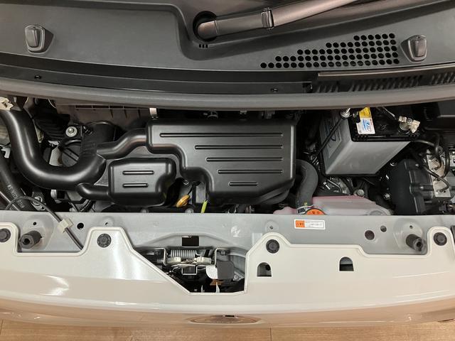 ムーヴキャンバスGメイクアップVS SAIII/1年保証/ナビ/パノラマ/1年間走行距離無制限保証/衝突軽減ブレーキ/3万キロ/純正ナビ/パノラマモニター/ドラレコ/ETC/両側電動スライドドア/シートヒーター/LEDヘッドライト・フォグ/Bluetooth/フルセグTV/(大阪府)の中古車