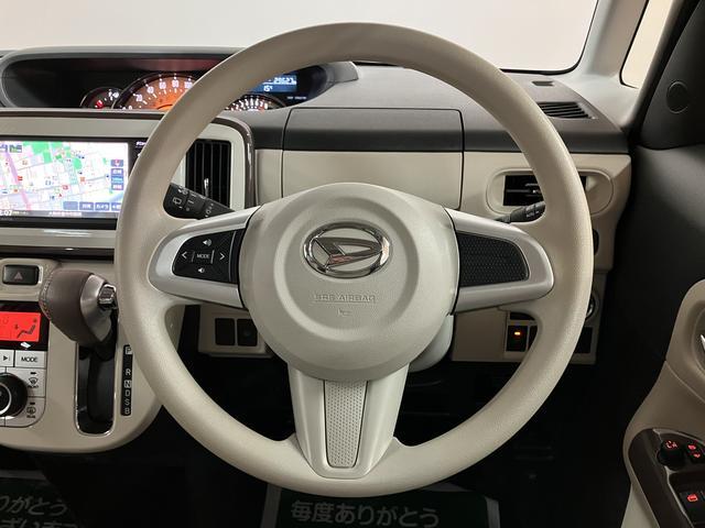 ムーヴキャンバスGメイクアップVS SAIII/1年保証/ナビ/パノラマ/1年間走行距離無制限保証/衝突軽減ブレーキ/3万キロ/純正ナビ/パノラマモニター/ドラレコ/ETC/両側電動スライドドア/シートヒーター/LEDヘッドライト・フォグ/Bluetooth/フルセグTV/(大阪府)の中古車