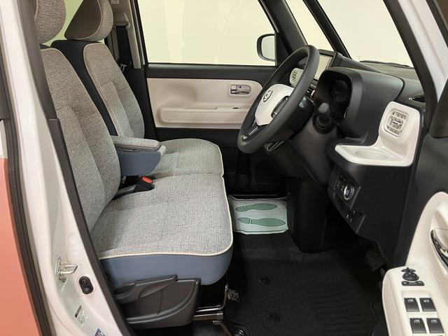 ムーヴキャンバスストライプスG/新車保証継承/純正ナビ付/バックカメラ/新車保証継承/衝突軽減ブレーキ/純正ナビ付き/バックカメラ/両側電動スライド/シートヒーター/LEDヘッドライト・フォグ/スマートキー/オートエアコン/Bluetooth/フルセグTV/電動Pブレーキ(大阪府)の中古車