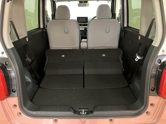 ムーヴキャンバスストライプスG/新車保証継承/純正ナビ付/バックカメラ/新車保証継承/衝突軽減ブレーキ/純正ナビ付き/バックカメラ/両側電動スライド/シートヒーター/LEDヘッドライト・フォグ/スマートキー/オートエアコン/Bluetooth/フルセグTV/電動Pブレーキ(大阪府)の中古車