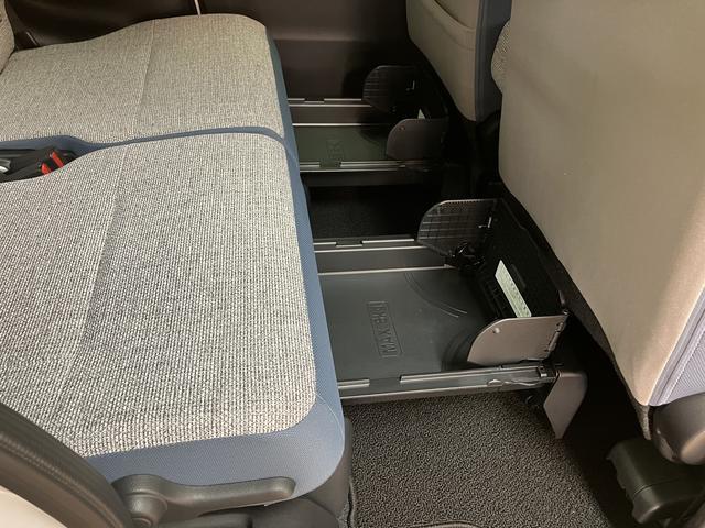 ムーヴキャンバスストライプスG/新車保証継承/純正ナビ付/バックカメラ/新車保証継承/衝突軽減ブレーキ/純正ナビ付き/バックカメラ/両側電動スライド/シートヒーター/LEDヘッドライト・フォグ/スマートキー/オートエアコン/Bluetooth/フルセグTV/電動Pブレーキ(大阪府)の中古車