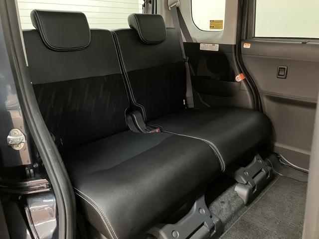 タントカスタムＲＳ　トップエディションＳＡII／１年保証／ターボ／１年間走行距離無制限保証／２．２万キロ／ターボエンジン／衝突軽減ブレーキ／純正ナビ／ドラレコ／ＥＴＣ／両側電動スライド／ＬＥＤヘッドライト・フォグ／スマートキー／Ｂｌｕｅｔｏｏｔｈ／フルセグＴＶ／（大阪府）の中古車