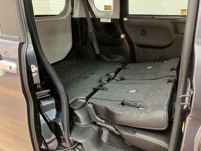 タントカスタムＲＳ　トップエディションＳＡII／１年保証／ターボ／１年間走行距離無制限保証／２．２万キロ／ターボエンジン／衝突軽減ブレーキ／純正ナビ／ドラレコ／ＥＴＣ／両側電動スライド／ＬＥＤヘッドライト・フォグ／スマートキー／Ｂｌｕｅｔｏｏｔｈ／フルセグＴＶ／（大阪府）の中古車