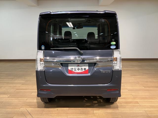 タントカスタムＲＳ　トップエディションＳＡII／１年保証／ターボ／１年間走行距離無制限保証／２．２万キロ／ターボエンジン／衝突軽減ブレーキ／純正ナビ／ドラレコ／ＥＴＣ／両側電動スライド／ＬＥＤヘッドライト・フォグ／スマートキー／Ｂｌｕｅｔｏｏｔｈ／フルセグＴＶ／（大阪府）の中古車