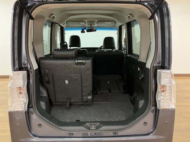 タントカスタムＲＳ　トップエディションＳＡII／１年保証／ターボ／１年間走行距離無制限保証／２．２万キロ／ターボエンジン／衝突軽減ブレーキ／純正ナビ／ドラレコ／ＥＴＣ／両側電動スライド／ＬＥＤヘッドライト・フォグ／スマートキー／Ｂｌｕｅｔｏｏｔｈ／フルセグＴＶ／（大阪府）の中古車