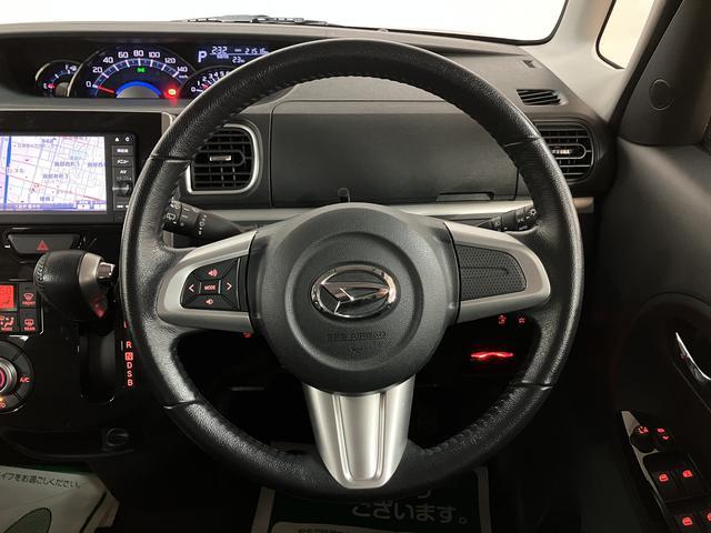 タントカスタムＲＳ　トップエディションＳＡII／１年保証／ターボ／１年間走行距離無制限保証／２．２万キロ／ターボエンジン／衝突軽減ブレーキ／純正ナビ／ドラレコ／ＥＴＣ／両側電動スライド／ＬＥＤヘッドライト・フォグ／スマートキー／Ｂｌｕｅｔｏｏｔｈ／フルセグＴＶ／（大阪府）の中古車