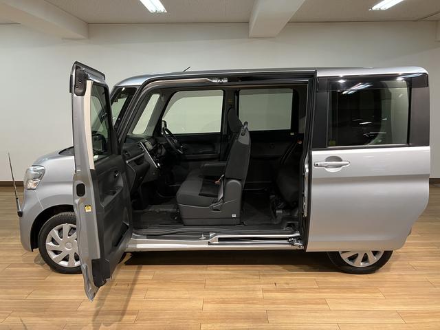 タントＸ　ＳＡIII／１年保証／１万キロ／ナビ／ドラレコ／ＥＴＣ／１年間走行距離無制限保証／衝突軽減ブレーキ／１万キロ／純正ナビ／前後ドラレコ／ＥＴＣ／両側電動スライドドア／シートヒーター／スマートキー／オートエアコン／Ｂｌｕｅｔｏｏｔｈ／フルセグ／（大阪府）の中古車