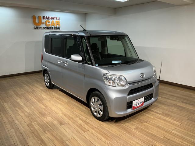 タントＸ　ＳＡIII／１年保証／１万キロ／ナビ／ドラレコ／ＥＴＣ／１年間走行距離無制限保証／衝突軽減ブレーキ／１万キロ／純正ナビ／前後ドラレコ／ＥＴＣ／両側電動スライドドア／シートヒーター／スマートキー／オートエアコン／Ｂｌｕｅｔｏｏｔｈ／フルセグ／（大阪府）の中古車