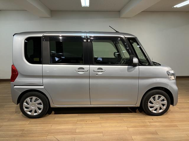 タントＸ　ＳＡIII／１年保証／１万キロ／ナビ／ドラレコ／ＥＴＣ／１年間走行距離無制限保証／衝突軽減ブレーキ／１万キロ／純正ナビ／前後ドラレコ／ＥＴＣ／両側電動スライドドア／シートヒーター／スマートキー／オートエアコン／Ｂｌｕｅｔｏｏｔｈ／フルセグ／（大阪府）の中古車