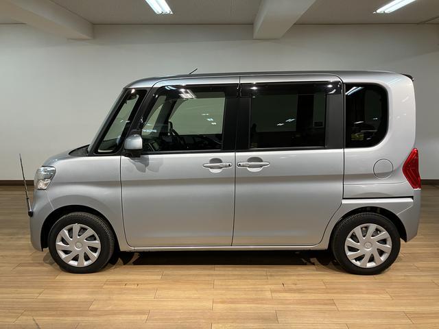 タントＸ　ＳＡIII／１年保証／１万キロ／ナビ／ドラレコ／ＥＴＣ／１年間走行距離無制限保証／衝突軽減ブレーキ／１万キロ／純正ナビ／前後ドラレコ／ＥＴＣ／両側電動スライドドア／シートヒーター／スマートキー／オートエアコン／Ｂｌｕｅｔｏｏｔｈ／フルセグ／（大阪府）の中古車