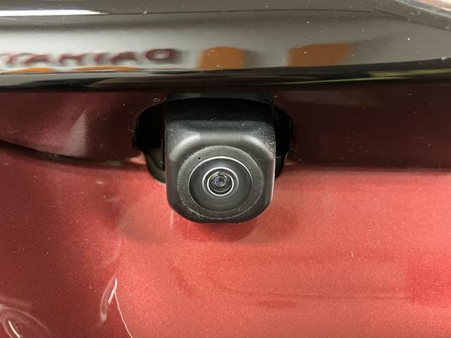 ロッキーＸ　ＨＥＶハイブリッド／１．３万キロ／ディスプレイオーディオ衝突軽減ブレーキ／１．３万キロ／ハイブリッド／純正ディスプレイオーディオ／バックカメラ／電動パーキングブレーキ／ドラレコ／ＥＴＣ／スマートキー／ＬＥＤヘッドライト／Ｂｌｕｅｔｏｏｔｈ／（大阪府）の中古車