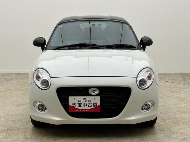 コペンセロ　Ｓ／１年保証／パドルシフト／レカロ２脚／ビルシュタイン１年間走行距離無制限保証／ターボエンジン／パドルシフト／ＲＥＣＡＲＯシート２脚／ビルシュタイン足回り／シートヒーター／ＬＥＤヘッドライト／１６インチアルミ／スマートキー／オートエアコン／（大阪府）の中古車