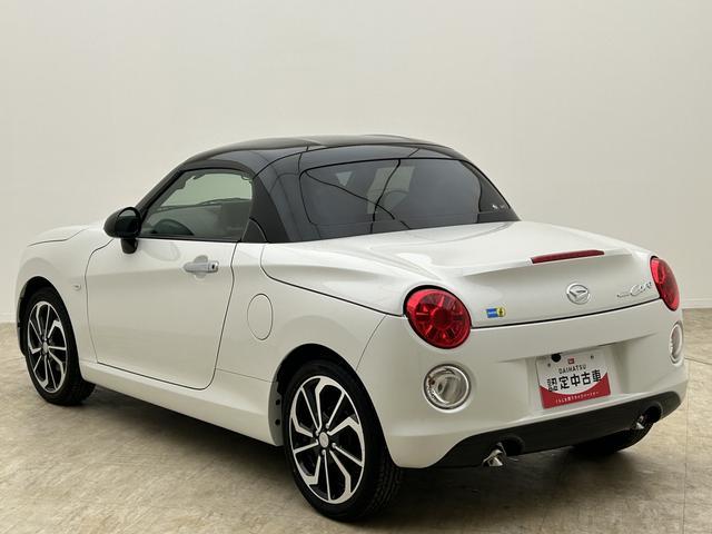 コペンセロ　Ｓ／１年保証／パドルシフト／レカロ２脚／ビルシュタイン１年間走行距離無制限保証／ターボエンジン／パドルシフト／ＲＥＣＡＲＯシート２脚／ビルシュタイン足回り／シートヒーター／ＬＥＤヘッドライト／１６インチアルミ／スマートキー／オートエアコン／（大阪府）の中古車