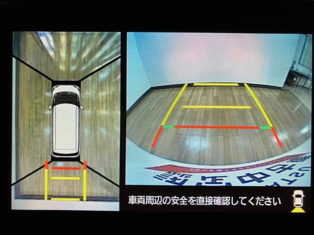 ムーヴキャンバスＧブラックインテリアリミテッド　ＳＡIII／４ＷＤ／ナビ／１年間走行距離無制限保証／衝突軽減ブレーキ／４ＷＤ／マッドタイヤ／ルーフキャリア／８インチナビ／パノラマモニター／ドラレコ／ＥＴＣ／両側電動スライドドア／シートヒーター／Ｂｌｕｅｔｏｏｔｈ／フルセグ／（大阪府）の中古車