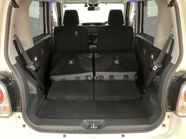 ムーヴキャンバスＧブラックインテリアリミテッド　ＳＡIII／４ＷＤ／ナビ／１年間走行距離無制限保証／衝突軽減ブレーキ／４ＷＤ／マッドタイヤ／ルーフキャリア／８インチナビ／パノラマモニター／ドラレコ／ＥＴＣ／両側電動スライドドア／シートヒーター／Ｂｌｕｅｔｏｏｔｈ／フルセグ／（大阪府）の中古車