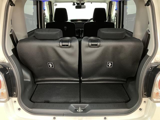 ムーヴキャンバスＧブラックインテリアリミテッド　ＳＡIII／４ＷＤ／ナビ／１年間走行距離無制限保証／衝突軽減ブレーキ／４ＷＤ／マッドタイヤ／ルーフキャリア／８インチナビ／パノラマモニター／ドラレコ／ＥＴＣ／両側電動スライドドア／シートヒーター／Ｂｌｕｅｔｏｏｔｈ／フルセグ／（大阪府）の中古車