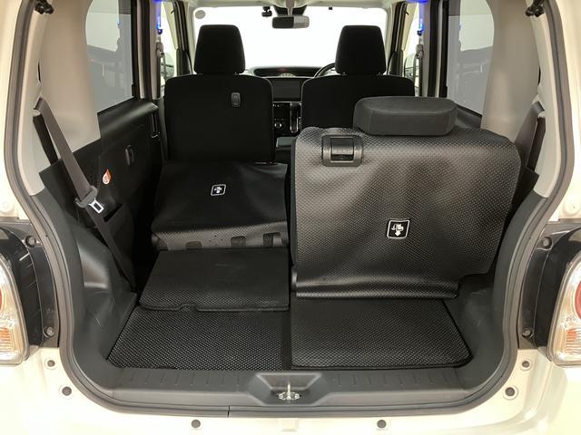 ムーヴキャンバスＧブラックインテリアリミテッド　ＳＡIII／４ＷＤ／ナビ／１年間走行距離無制限保証／衝突軽減ブレーキ／４ＷＤ／マッドタイヤ／ルーフキャリア／８インチナビ／パノラマモニター／ドラレコ／ＥＴＣ／両側電動スライドドア／シートヒーター／Ｂｌｕｅｔｏｏｔｈ／フルセグ／（大阪府）の中古車