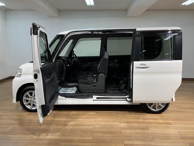 タントＧスペシャル／１年保証／電動スライド／スマートキー／ＥＴＣ／１年間走行距離無制限保証／電動スライドドア／スマートキー／オートエアコン／ＥＴＣ／ＵＳＢ対応ＣＤステレオ／１４インチアルミホイール／フォグランプ／アイドリングストップ／黒内装／（大阪府）の中古車