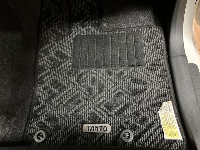 タントＧスペシャル／１年保証／電動スライド／スマートキー／ＥＴＣ／１年間走行距離無制限保証／電動スライドドア／スマートキー／オートエアコン／ＥＴＣ／ＵＳＢ対応ＣＤステレオ／１４インチアルミホイール／フォグランプ／アイドリングストップ／黒内装／（大阪府）の中古車