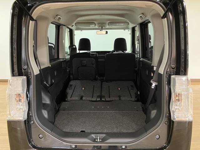 タントカスタムＲＳ　スマートセレクションＳＡ／ターボ／ナビ／ＥＴＣ１年間走行距離無制限保証／衝突軽減ブレーキ／ターボエンジン／両側電動スライドドア／純正ナビ／バックカメラ／ＥＴＣ／Ｂｌｕｅｔｏｏｔｈ／フルセグＴＶ／スマートキー／ＬＥＤヘッドライト／１５インチアルミ／（大阪府）の中古車