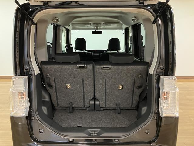 タントカスタムＲＳ　スマートセレクションＳＡ／ターボ／ナビ／ＥＴＣ１年間走行距離無制限保証／衝突軽減ブレーキ／ターボエンジン／両側電動スライドドア／純正ナビ／バックカメラ／ＥＴＣ／Ｂｌｕｅｔｏｏｔｈ／フルセグＴＶ／スマートキー／ＬＥＤヘッドライト／１５インチアルミ／（大阪府）の中古車