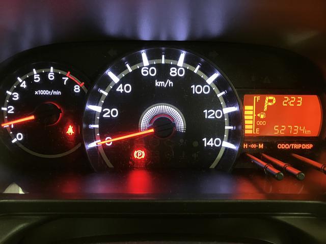 ムーヴＬ／１年間走行距離無制限保証／５．３万キロ／ＥＴＣ／１年間走行距離無制限保証／５．３万キロ／平成２９年式／ＥＴＣ車載器／アイドリングストップ／横滑り防止装置／キーレスエントリー／フロントベンチシート／インパネシフト／（大阪府）の中古車