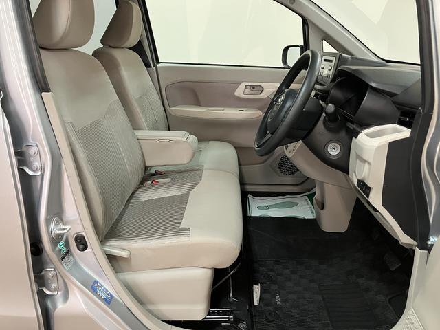 ムーヴＬ／１年間走行距離無制限保証／５．３万キロ／ＥＴＣ／１年間走行距離無制限保証／５．３万キロ／平成２９年式／ＥＴＣ車載器／アイドリングストップ／横滑り防止装置／キーレスエントリー／フロントベンチシート／インパネシフト／（大阪府）の中古車