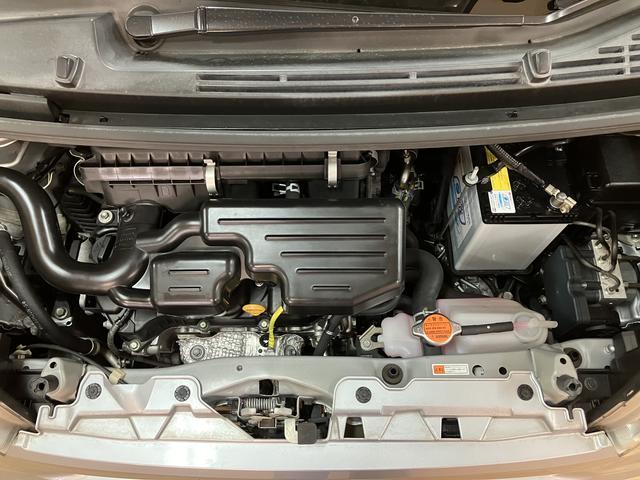 ムーヴＬ／１年間走行距離無制限保証／５．３万キロ／ＥＴＣ／１年間走行距離無制限保証／５．３万キロ／平成２９年式／ＥＴＣ車載器／アイドリングストップ／横滑り防止装置／キーレスエントリー／フロントベンチシート／インパネシフト／（大阪府）の中古車