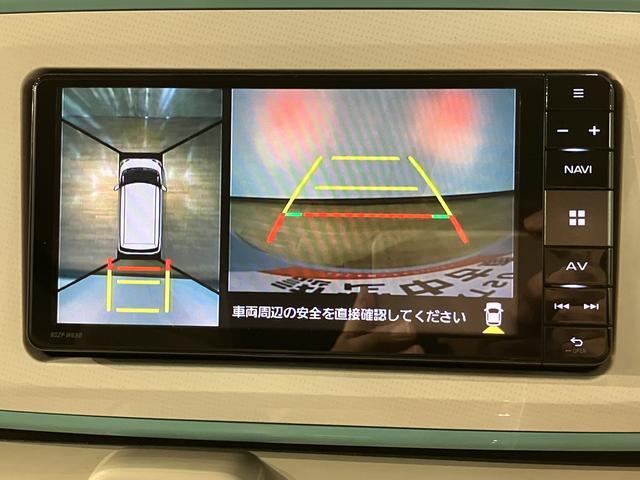 ムーヴキャンバスＧメイクアップリミテッド　ＳＡIII／１年保証／ナビ／電スラ１年間走行距離無制限保証／衝突軽減ブレーキ／ナビ／パノラマモニター／ドラレコ／ＥＴＣ／両側電動スライドドア／ＬＥＤヘッドライト・フォグ／スマートキー／オートエアコン／Ｂｌｕｅｔｏｏｔｈ／フルセグＴＶ／（大阪府）の中古車