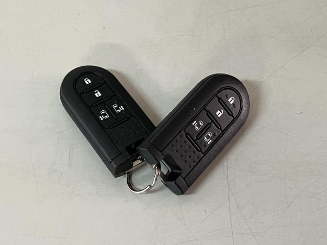 ムーヴキャンバスＧメイクアップリミテッド　ＳＡIII／１年保証／ナビ／電スラ１年間走行距離無制限保証／衝突軽減ブレーキ／ナビ／パノラマモニター／ドラレコ／ＥＴＣ／両側電動スライドドア／ＬＥＤヘッドライト・フォグ／スマートキー／オートエアコン／Ｂｌｕｅｔｏｏｔｈ／フルセグＴＶ／（大阪府）の中古車