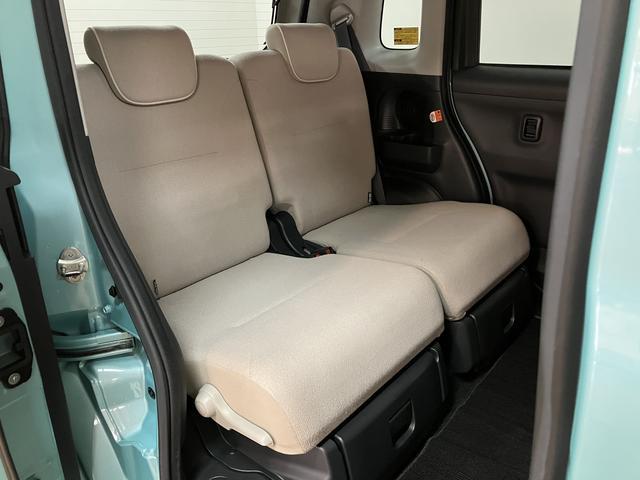 ムーヴキャンバスＧメイクアップリミテッド　ＳＡIII／１年保証／ナビ／電スラ１年間走行距離無制限保証／衝突軽減ブレーキ／ナビ／パノラマモニター／ドラレコ／ＥＴＣ／両側電動スライドドア／ＬＥＤヘッドライト・フォグ／スマートキー／オートエアコン／Ｂｌｕｅｔｏｏｔｈ／フルセグＴＶ／（大阪府）の中古車