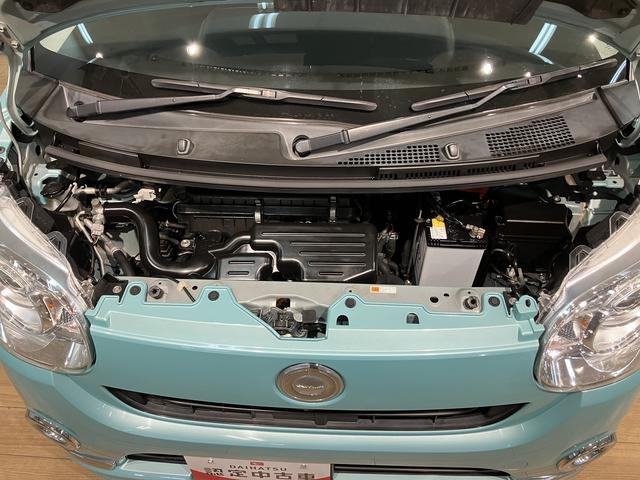 ムーヴキャンバスＧメイクアップリミテッド　ＳＡIII／１年保証／ナビ／電スラ１年間走行距離無制限保証／衝突軽減ブレーキ／ナビ／パノラマモニター／ドラレコ／ＥＴＣ／両側電動スライドドア／ＬＥＤヘッドライト・フォグ／スマートキー／オートエアコン／Ｂｌｕｅｔｏｏｔｈ／フルセグＴＶ／（大阪府）の中古車