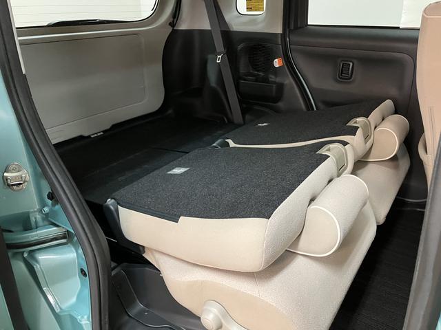 ムーヴキャンバスＧメイクアップリミテッド　ＳＡIII／１年保証／ナビ／電スラ１年間走行距離無制限保証／衝突軽減ブレーキ／ナビ／パノラマモニター／ドラレコ／ＥＴＣ／両側電動スライドドア／ＬＥＤヘッドライト・フォグ／スマートキー／オートエアコン／Ｂｌｕｅｔｏｏｔｈ／フルセグＴＶ／（大阪府）の中古車