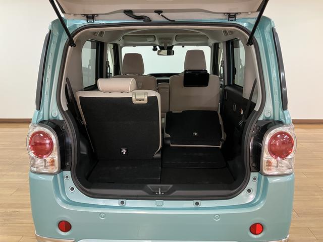 ムーヴキャンバスＧメイクアップリミテッド　ＳＡIII／１年保証／ナビ／電スラ１年間走行距離無制限保証／衝突軽減ブレーキ／ナビ／パノラマモニター／ドラレコ／ＥＴＣ／両側電動スライドドア／ＬＥＤヘッドライト・フォグ／スマートキー／オートエアコン／Ｂｌｕｅｔｏｏｔｈ／フルセグＴＶ／（大阪府）の中古車