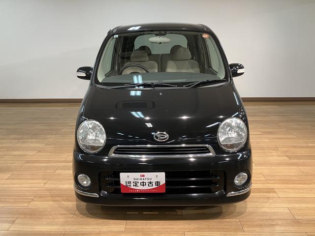 ムーヴラテクール／１年保証／４．３万キロ／オートエアコン／内外装キレイ１年間走行距離無制限保証／早い者勝ち／４．３万キロ／オートエアコン／プラズマクラスター／フロントベンチシート／１４インチアルミホイール／フォグランプ／キーレスエントリー／（大阪府）の中古車