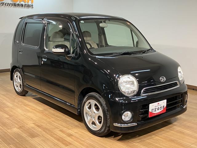 ムーヴラテクール／１年保証／４．３万キロ／オートエアコン／内外装キレイ１年間走行距離無制限保証／早い者勝ち／４．３万キロ／オートエアコン／プラズマクラスター／フロントベンチシート／１４インチアルミホイール／フォグランプ／キーレスエントリー／（大阪府）の中古車