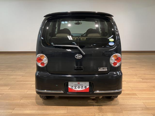 ムーヴラテクール／１年保証／４．３万キロ／オートエアコン／内外装キレイ１年間走行距離無制限保証／早い者勝ち／４．３万キロ／オートエアコン／プラズマクラスター／フロントベンチシート／１４インチアルミホイール／フォグランプ／キーレスエントリー／（大阪府）の中古車