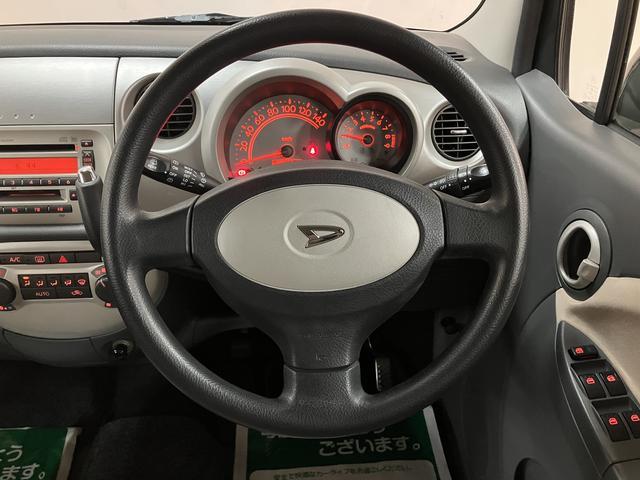 ムーヴラテクール／１年保証／４．３万キロ／オートエアコン／内外装キレイ１年間走行距離無制限保証／早い者勝ち／４．３万キロ／オートエアコン／プラズマクラスター／フロントベンチシート／１４インチアルミホイール／フォグランプ／キーレスエントリー／（大阪府）の中古車