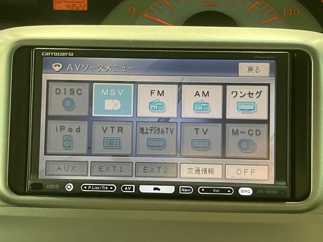 タントＸスペシャル／１年保証／４．４万キロ／ナビ／ＥＴＣ／１年間走行距離無制限保証／４．４万キロ／ワンセグナビ／ＥＴＣ／フロントベンチシート／ミラクルオープンドア／キーレスエントリー／（大阪府）の中古車