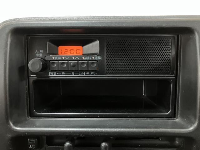ハイゼットカーゴスペシャル／１年保証／４ＡＴ／エアコン／パワステ／ＥＴＣ／１年間走行距離無制限保証／アウトレット車両／４速オートマチック／エアコン／パワステ／ＥＴＣ／（大阪府）の中古車