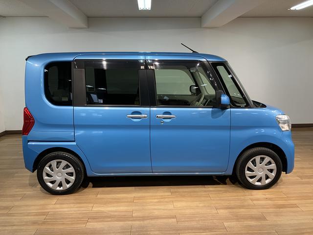 タントＸ　ＳＡ／１年保証／衝突軽減ブレーキ／ナビ／バックカメラ／１年間走行距離無制限保証／衝突軽減ブレーキ／純正ナビ／バックカメラ／電動スライドドア／スマートキー／オートエアコン／横滑り防止装置／オートライト／Ｂｌｕｅｔｏｏｔｈ／フルセグＴＶ／（大阪府）の中古車