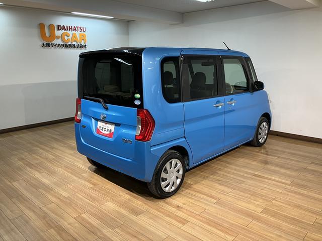 タントＸ　ＳＡ／１年保証／衝突軽減ブレーキ／ナビ／バックカメラ／１年間走行距離無制限保証／衝突軽減ブレーキ／純正ナビ／バックカメラ／電動スライドドア／スマートキー／オートエアコン／横滑り防止装置／オートライト／Ｂｌｕｅｔｏｏｔｈ／フルセグＴＶ／（大阪府）の中古車