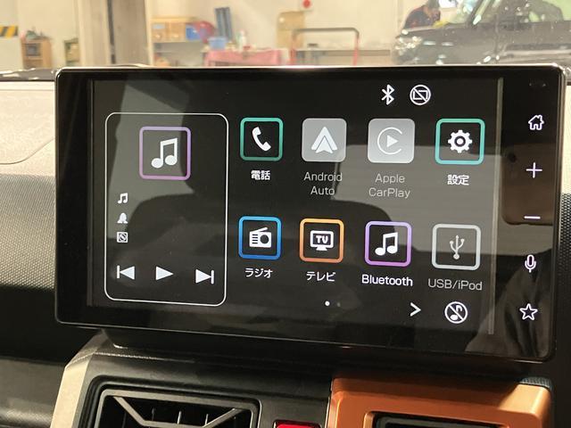 タフトＧターボ／ディスプレイオーディオ／クルコン／ドラレコ／ＥＴＣ１年間走行距離無制限保証／２万キロ／純正ディスプレイオーディオ／バックカメラ／ドラレコ／ＥＴＣ／クルーズコントロール／シートヒーター／ＬＥＤヘッドライト・フォグ／ガラスルーフ／Ｂｌｕｅｔｏｏｔｈ／（大阪府）の中古車